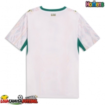 Camisa de Futebol Senegal Equipamento Principal Mundo 2026 Manga Curta